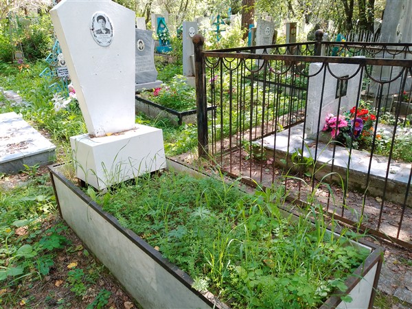 Кочитова Ольга Ивановна