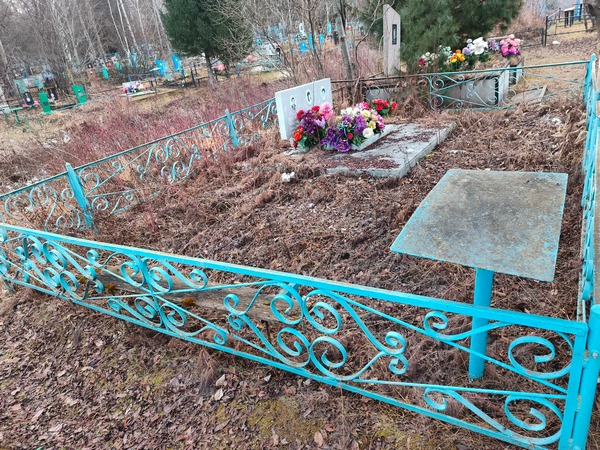 Полуянова Лидия Вениаминовна