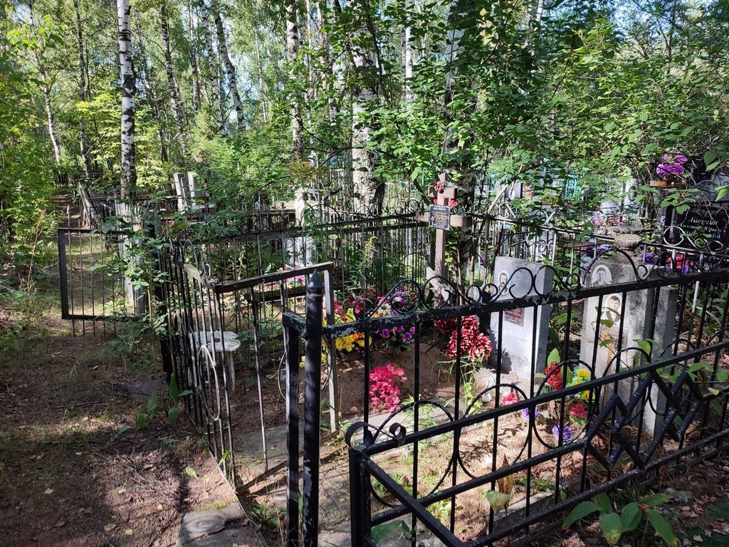 Давыдова Александра Ивановна