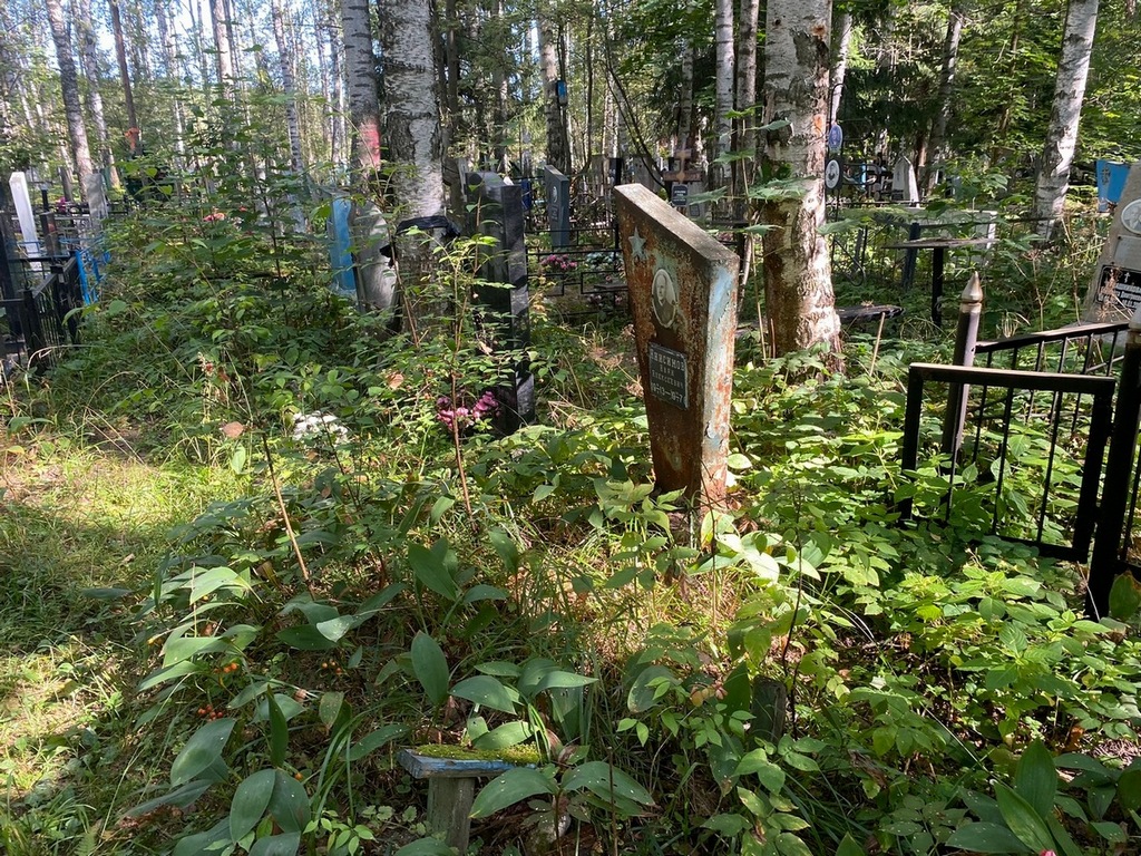 Анисимов Иван Алексеевич