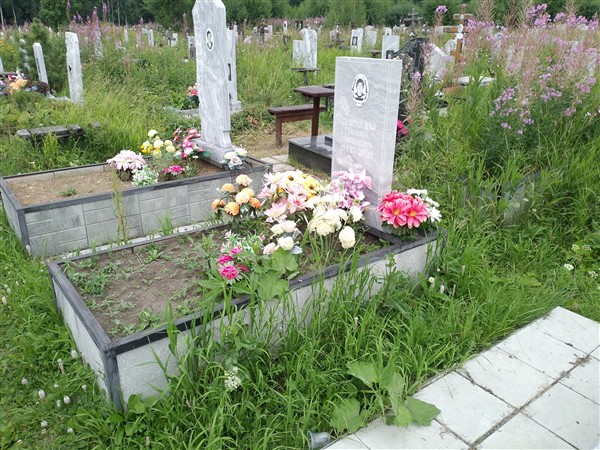 Севрюгина Татьяна Николаевна