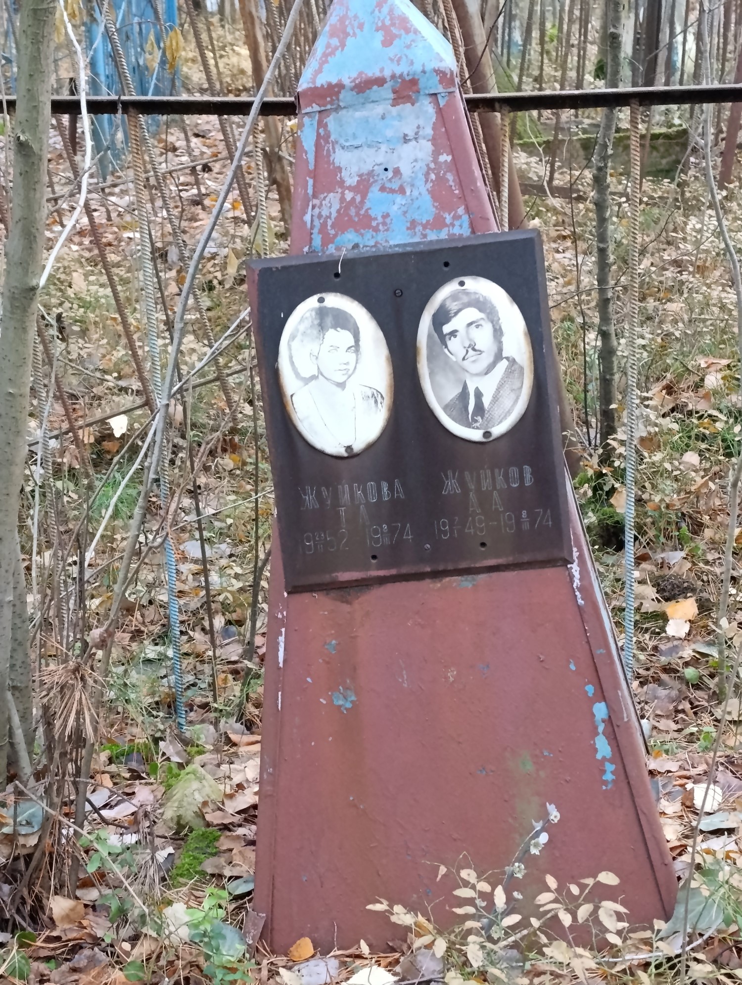 Жуйков А А