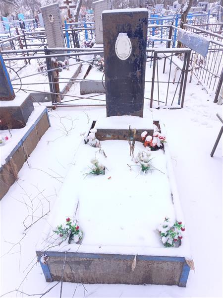 Галеева Вера Александровна