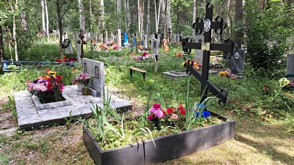 Бачурин Владимир Евдокимович
