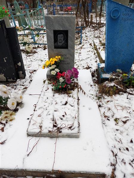Чичула Александр Иванович