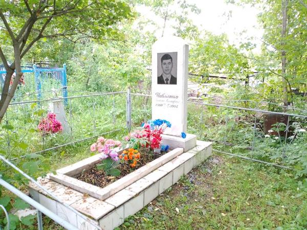 Чавлытко Михаил Викторович