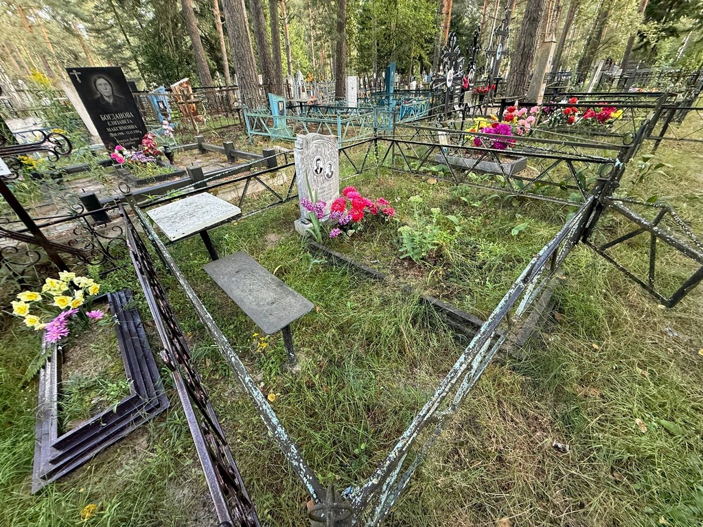 Зайцев Павел Александрович