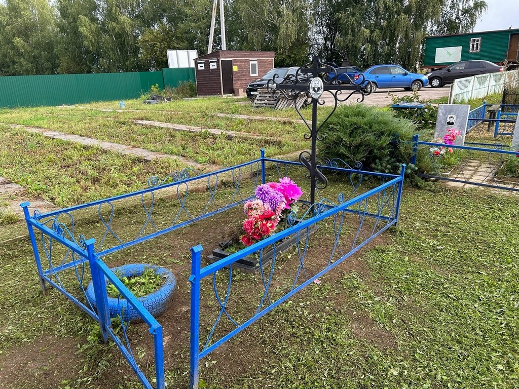 Богатырева Галина Николаевна