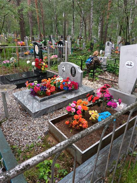 Житников Александр Иванович