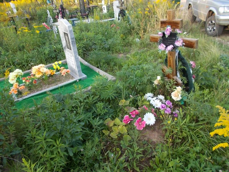 Андрианова Татьяна Александровна