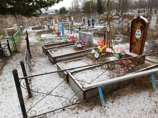 Точилов Григорий Устинович