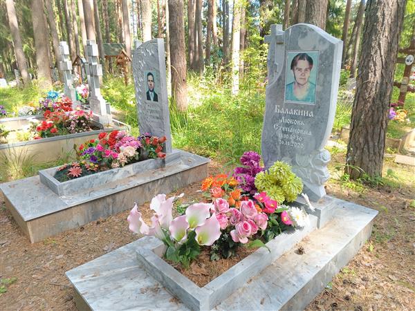 Балакин Алексей Иванович