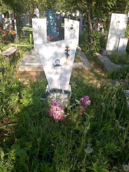 Головко Валентина Терентьевна