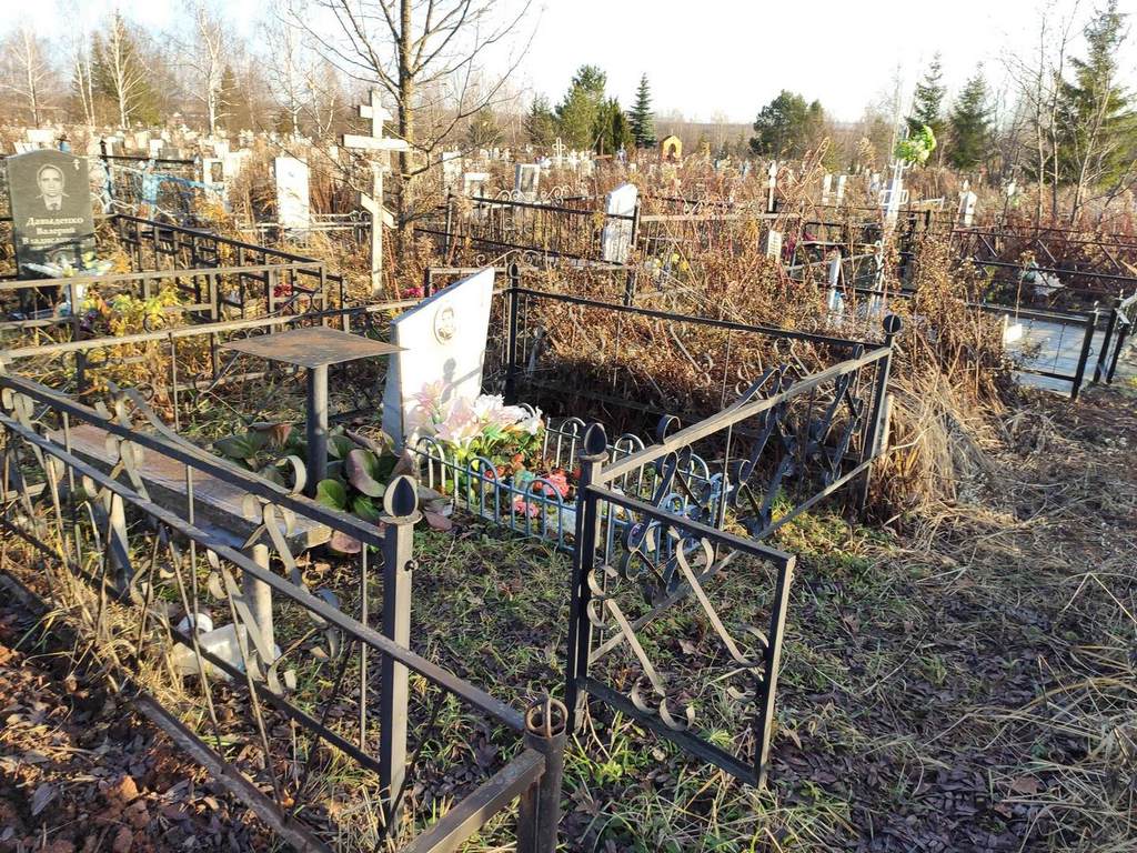 Кузин Дмитрий Викторович
