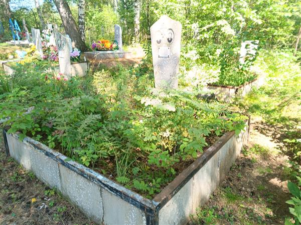 Шихов Данила Евстратьевич
