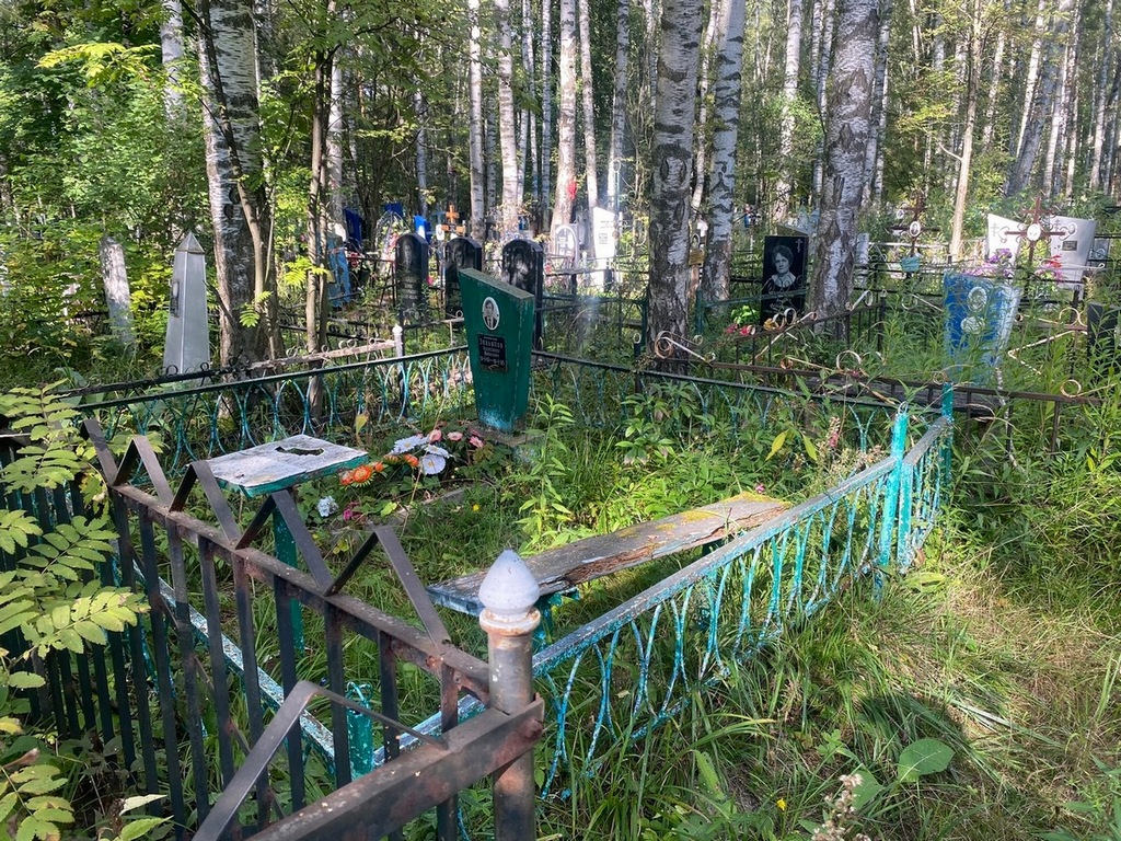 Завьялов Александр Иванович