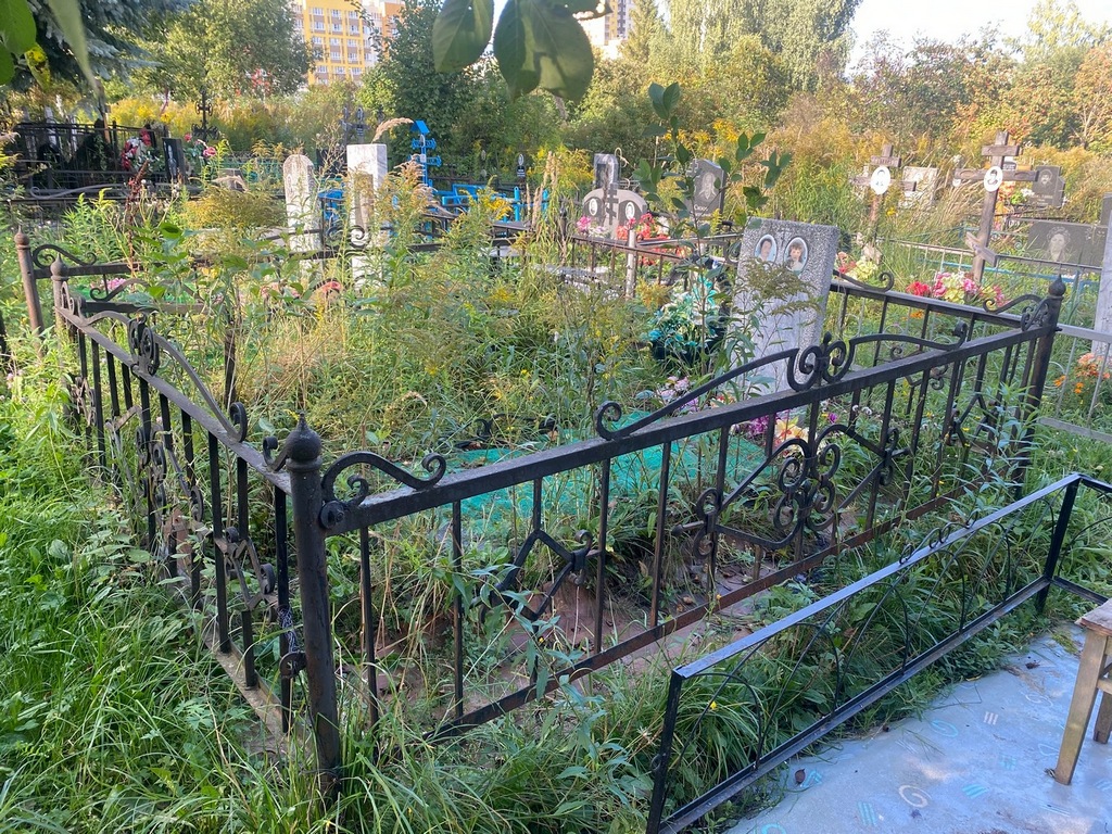 Михайлов Сергей Владимирович