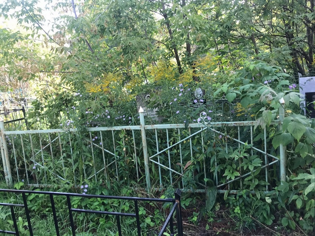 Шарова Мария Дмитриевна
