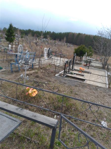 Куликов Вячеслав Васильевич