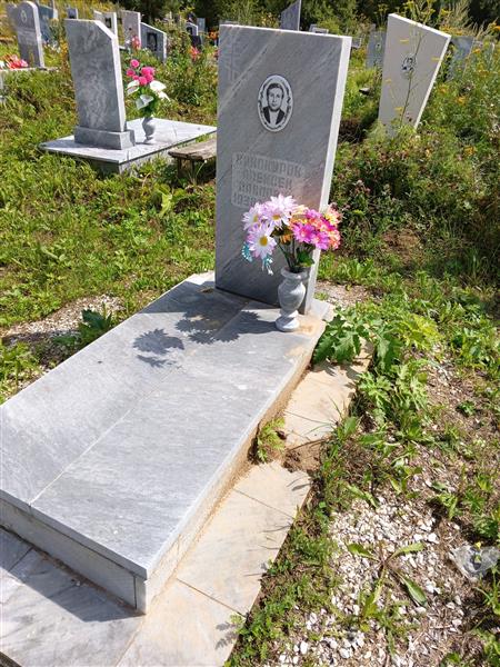 Винокуров Алексей Павлович