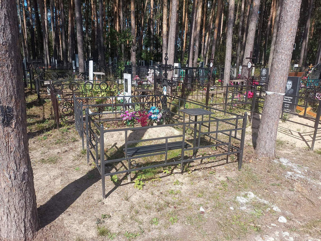 Чащин Александр Александрович