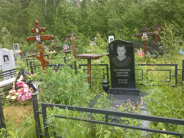 Казымова Галина Илларионовна