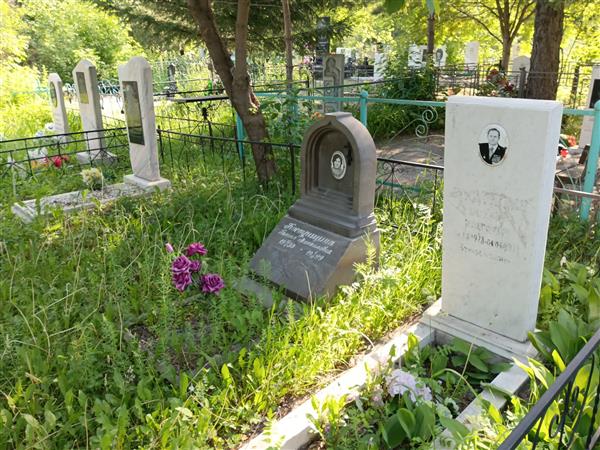 Кострицин Михаил Петрович