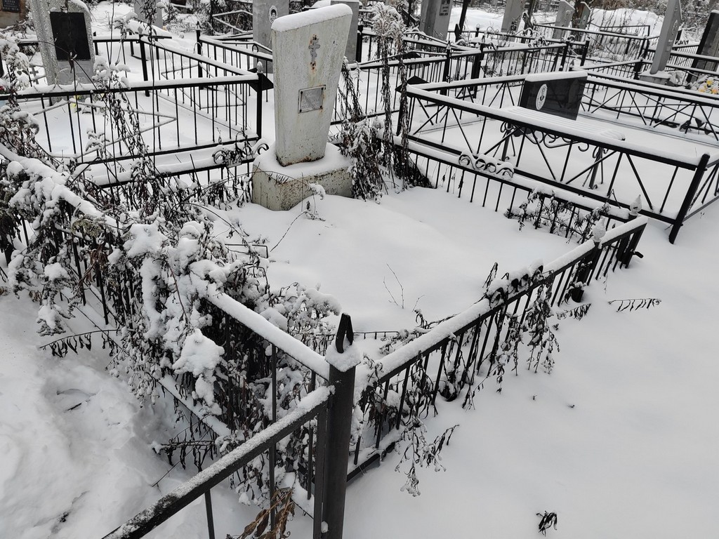 Коронова Наталия Васильевна