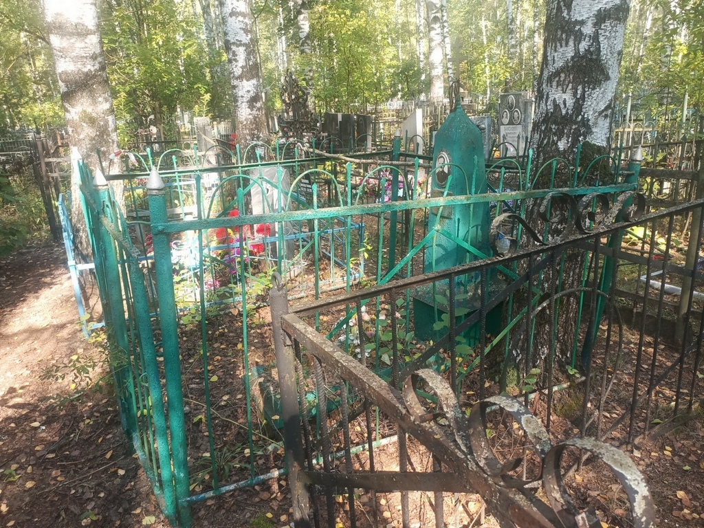 Шульпин Андрей Филиппович