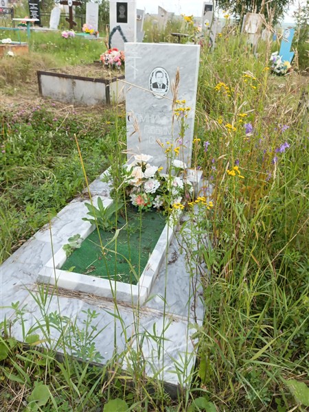 Ферулев Станислав Петрович