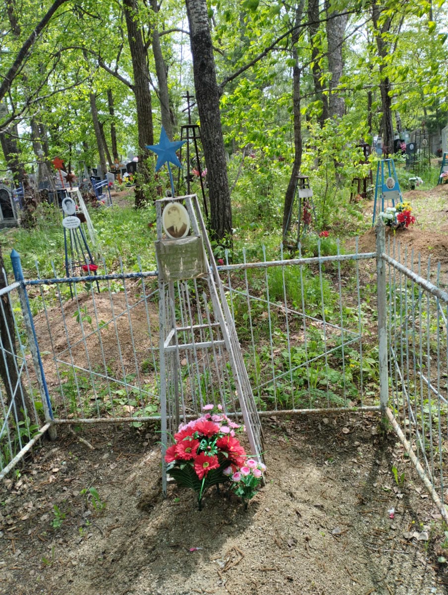 Петрук Николай Иванович