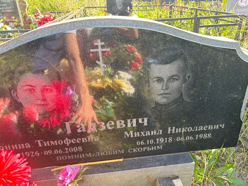 Гадзевич
