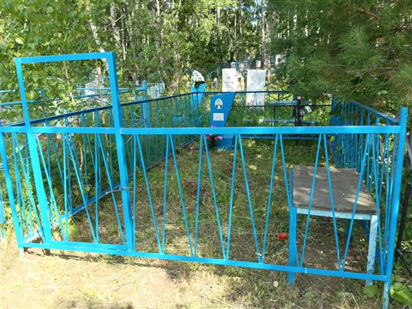 Туленков Михаил Ликарьонович