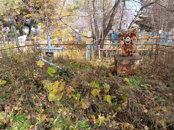 Кремза Варвара Акимовна