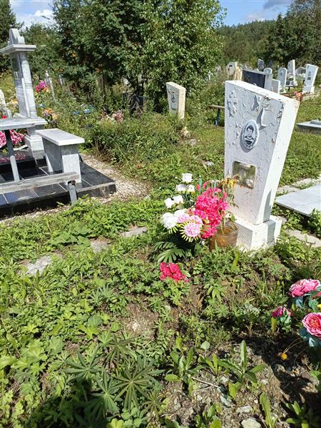 Кадочникова Галина Александровна