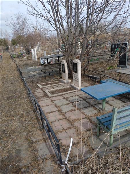 Карельский Василий Яковлевич