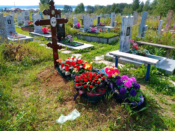 Балашова Валентина Васильевна