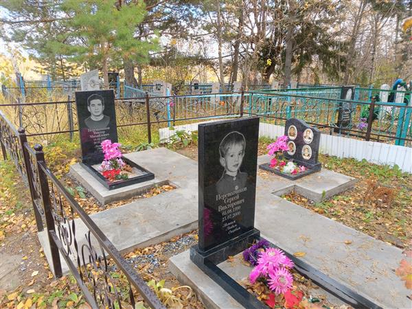 Журкин Дмитрий Данилович