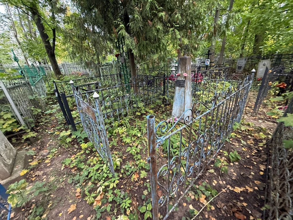 Андронов Виктор Николаевич