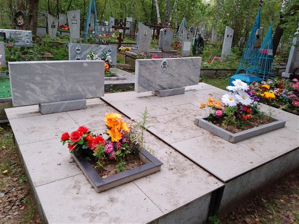 Большакова Анастасия Ивановна