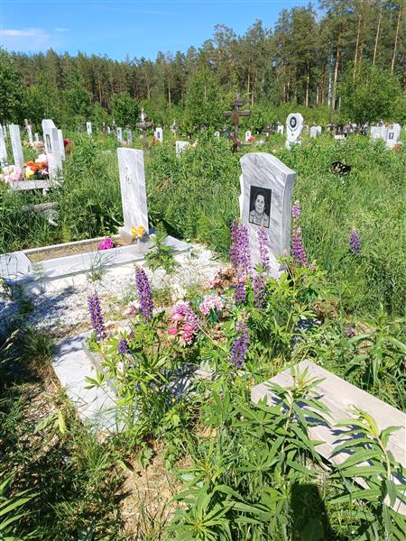 Зуева Любовь Ивановна