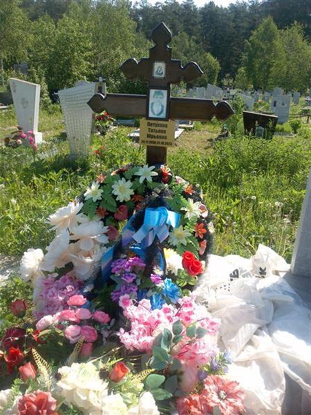 Петухова Татьяна Юрьевна