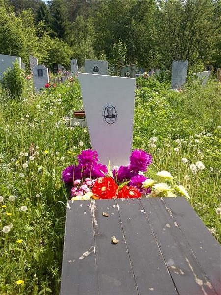 Шилова Зоя Степановна