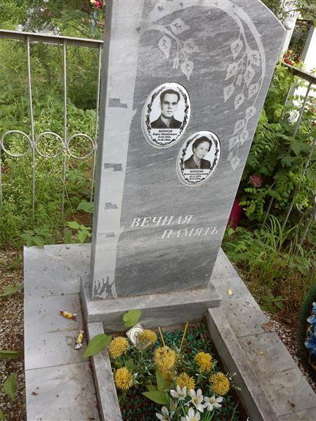 Белоусова Валентина Васильевна