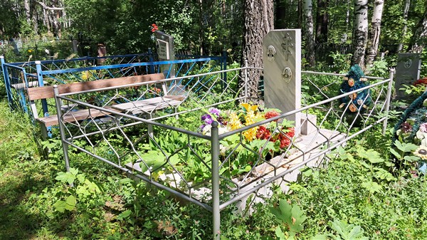Воробьева Вера Дмитриевна