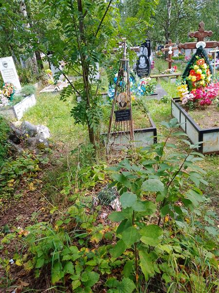 Сысолятин Илья Евдокимович