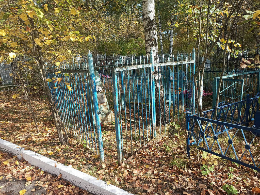 Жадаев Михаил Николаевич