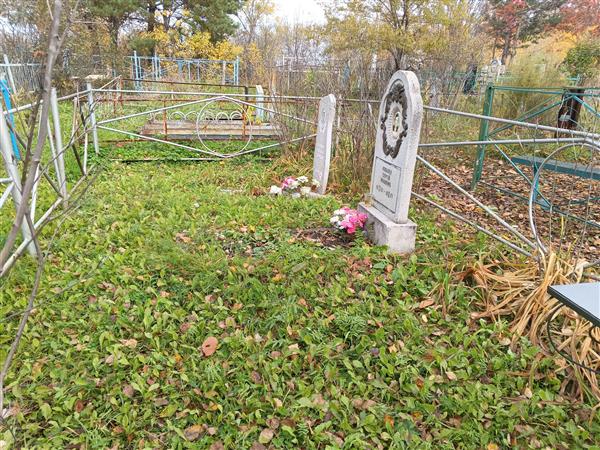 Ковалева Надежда Ивановна