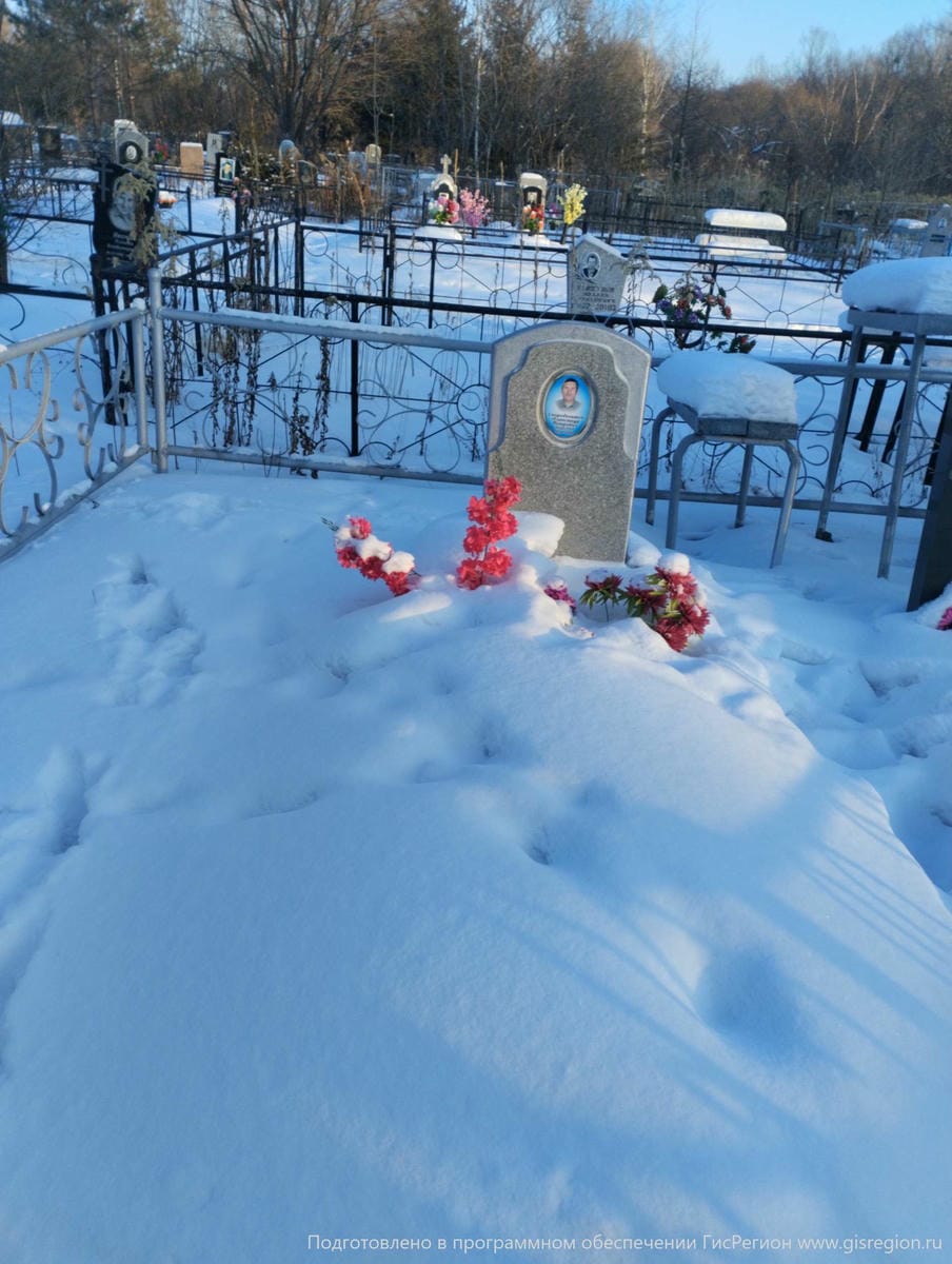 Скоробогатов Александр Петрович
