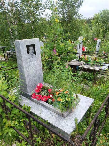 Зубенин Алексей Викторович